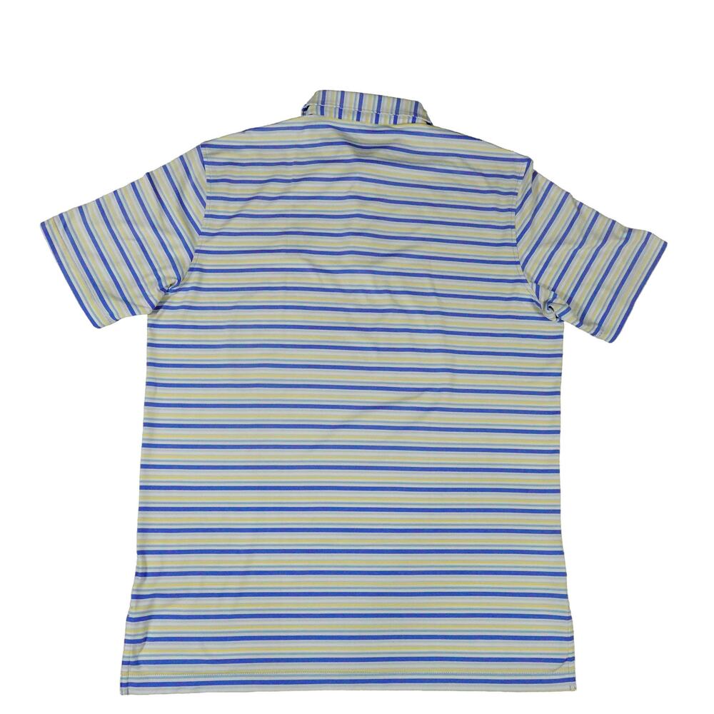 Peter Millar Performance Stretch Striped Bear Lak… - image 7